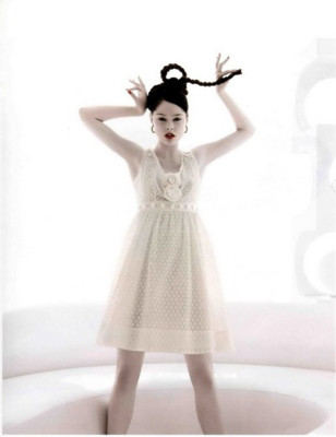 Coco Rocha pic #97136